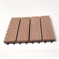 Composite Deck Board WPC Outdoor Decking Board